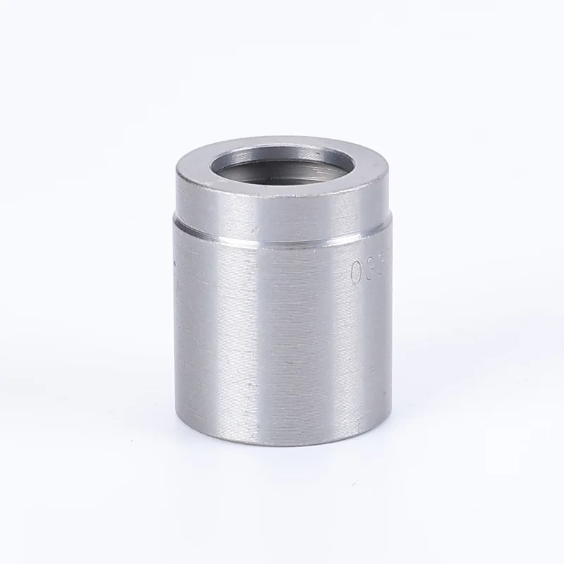 Hydraulic Pipe Fittings